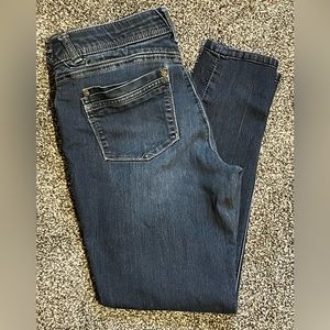 Democracy “Ab” Technology Jeans